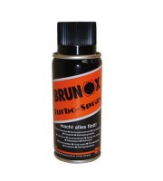 Spray multifunctional Brunox 100 ml